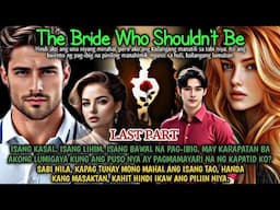 LAST PART | The Bride Who Shouldn’t Be #truestory #mv #myviewstv #lovestory