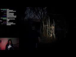 12/30 Day Stream Tik Tok Reactions, Resident Evil