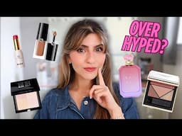 IS This New Makeup REALLY Worth The Hype? Prada, Hermes, Givenchy Review