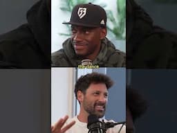 Maks & Peta REVEAL Why NFL Players Are The Best Dancers EVER on DWTS🏈 #shorts #nfl #viralvideo
