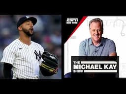 Did Yankees Devin Williams End the Beard Rule?  -  The Michael Kay Show TMKS Apr 10 2025