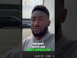 MKBHD Uses THIS Microphone?! (You Won't Believe It!)