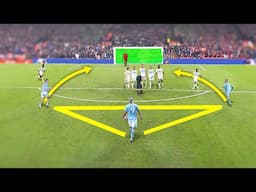 Smartest Moments in Football