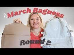 March Bagness Round 2 | 2025