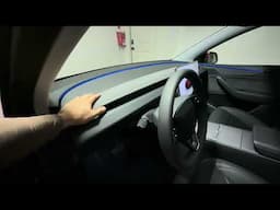 2026 Tesla Model Y Juniper