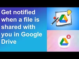 The SURPRISING Truth About Google Drive File Sharing