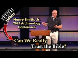 Can We Really Trust the Bible? Archaeological Evidence in Capernaum