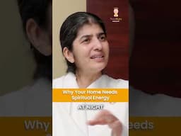 How Spirituality Builds Strong Kids | BK Shivani