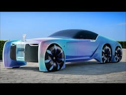 10 Most BIZARRE Vehicles Ever Made On Earth !