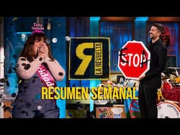 Lo mejor de LA REVUELTA | 21.04.25 - 25.04.25