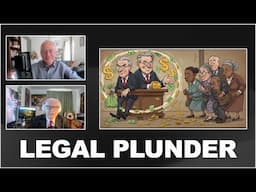 Bankrupt Governments: It Starts With Them Taking Your Pensions and then Capital Controls.