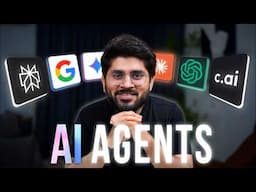 How to Get Rich in this New Era of AI ? | No Coding Needed | Get Rich with AI Agents 🤑
