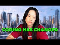 Surviving in the age of AI (as a software engineer)