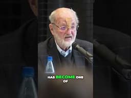 How Niklas Frank Turned Guilt Into a Powerful Lesson!