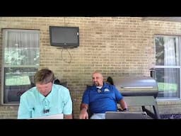 Dowdle Family Farms Q and A Live and Responding to Youtube Comments