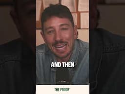 Are all fermented foods good for gut health? | Simon Hill | The Proof EP #362 #shorts