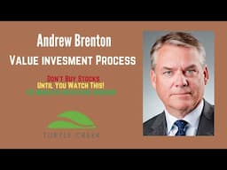 How Andrew Brenton Finds Winning Stocks | Value Investing Guide