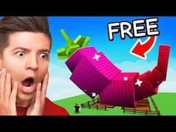 Grow A Garden MYTHS that will DESTROY your TRUST in ROBLOX