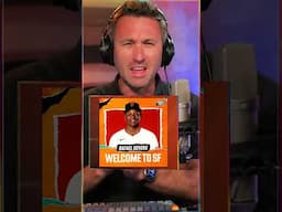 Rafael Devers trade was SURPRISING on both sides #baseball #news  #sports