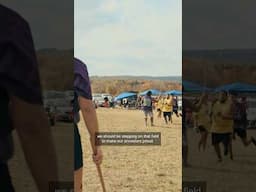 How Traditional #Stickball Keeps #Cherokee Culture Alive