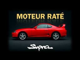 La SUPRA EST UNE ERREUR de conception !?