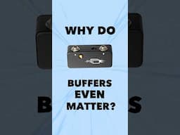 Do buffers even matter? #pedalboards #guitarpedals