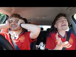 ChrisMD & WillNE Being a Married Couple for 4 Minutes Straight