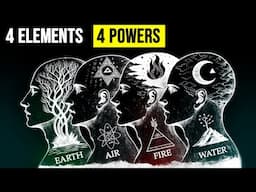 How To Manifest Like the Elite: The 4 Bodies They Don't Want You to Know About