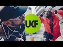 Dogger & DRS - Let You Down