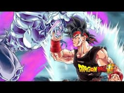 Review Dragon Ball Super Arc Granolah : Phần 9 🌈Tóm Tắt Dragon Ball - Review Dragon Ball