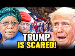 Namibia's new President just Deported Over 500 American Nationals
