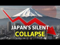 Why 99% of Small Businesses in Japan Could Be Wiped Out