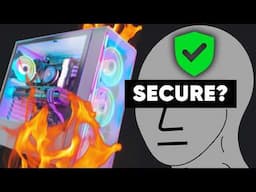 How Your 'Secure' Setup is ACTUALLY a Joke!