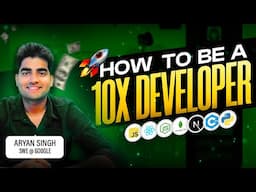 Build Full Stack Apps 100X Faster !