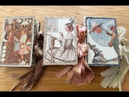 The Rockwell Journals