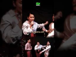 Bukan Lagi Kita - Kak Lina Pom Pom, Hael Husaini & Nadeera Zaini