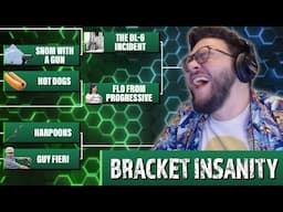We Ranked a Bunch of Weird Stuff our Chat Sent Us