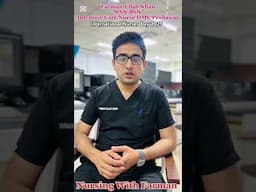 International Nurses Day 2025 #nurses #day #nursingwithfarman