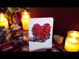 Capricorn ♑️- you chose not to play their game now they realize what they lost..tarot reading ￼