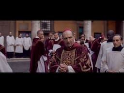 Oscar Reviews - Conclave (2024)