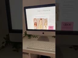 POV: Desk situation, but make it cute! 🩷✨