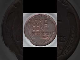 $25 Penny VS $2,500 Penny #rarecoins