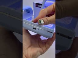 Wireless Lets Resin UV Lamp #uvresin