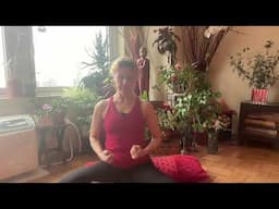 Breathwork to rejuvenate and regenerate