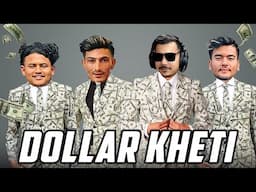 DOLLER KHETI