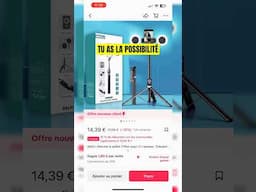 Un nouveau MOYEN de Gagner de l'ARGENT sur TikTok