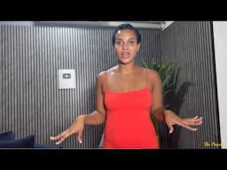 How I Really Feel Pregnant with Baby #3 (Real Talk!)