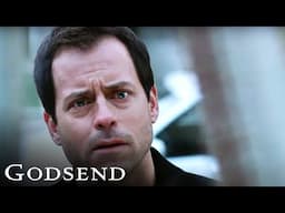 'Learning the Truth about Adam's Visions' Scene | Godsend | Robert De Niro, Greg Kinnear