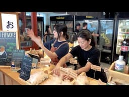Mills Market: Critic’s Pick for Restaurant of the Year