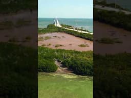 Florida Keys Are Not Islands